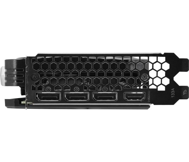 Gainward GeForce RTX 4060 Ti Ghost OC 8GB GDDR6 - 1146121 - zdjęcie 5